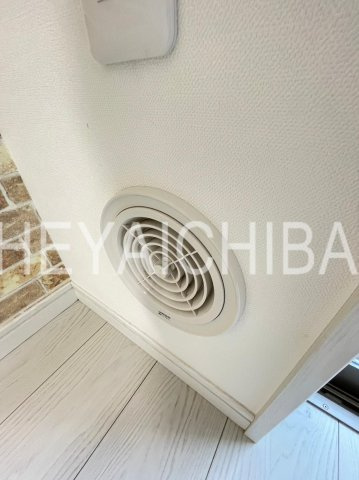 Leonisの設備|24時間換気システム