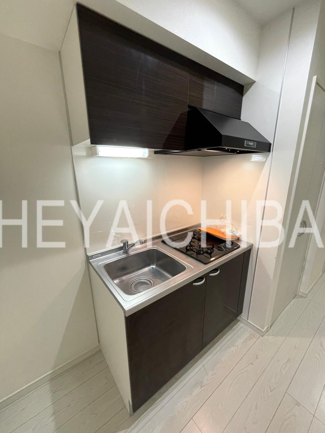 Leonisのキッチン