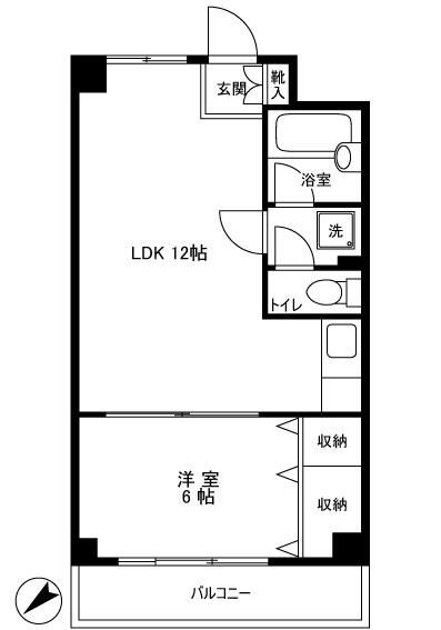 オークマンション