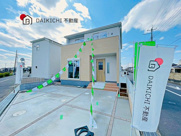 久喜栗原第2　Livele Garden.S　新築戸建　全9棟　2号棟の画像