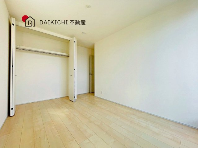 【収納】 | 久喜栗原第2　Livele Garden.S　新築戸建　全9棟　2号棟