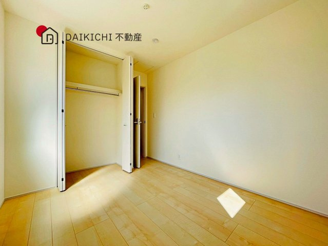 【収納】 | 久喜栗原第2　Livele Garden.S　新築戸建　全9棟　2号棟