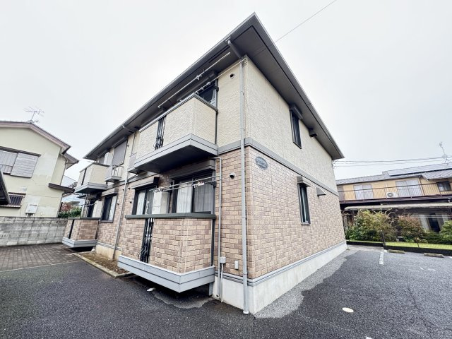 ガーデンコート　C