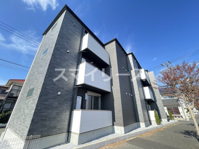 KEIAI RESIDENCE 豊四季