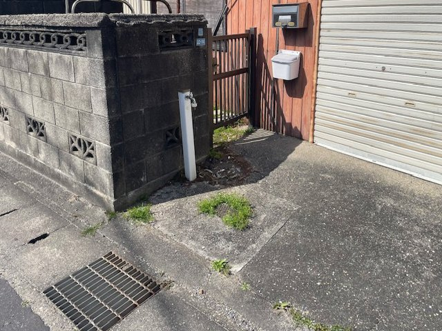 鈴鹿市若松中1丁目のその他