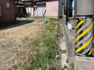 【その他】 | 鈴鹿市若松中1丁目