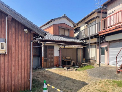 【その他】 | 鈴鹿市若松中1丁目