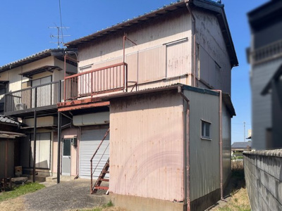 【その他】 | 鈴鹿市若松中1丁目