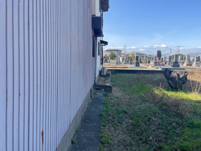 【その他】 | 鈴鹿市若松中1丁目