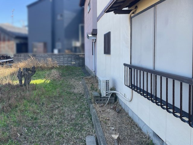 鈴鹿市若松中1丁目のその他