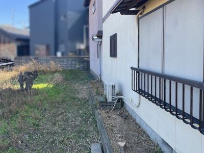 【その他】 | 鈴鹿市若松中1丁目