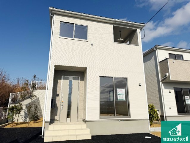 岸和田市門前町　第2期　新築一戸建て