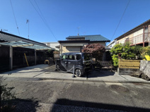 瀬谷区本郷2丁目中古戸建【瀬谷駅北口徒歩18分/敷地面積約55坪/純和風の古民家的なお住まい/】の画像