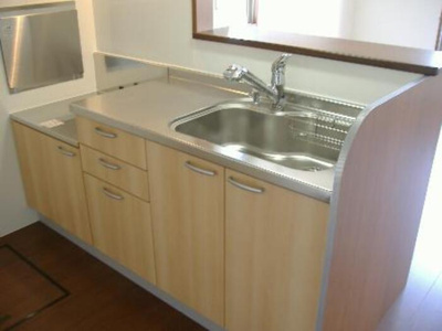  | リバブル北高下A棟