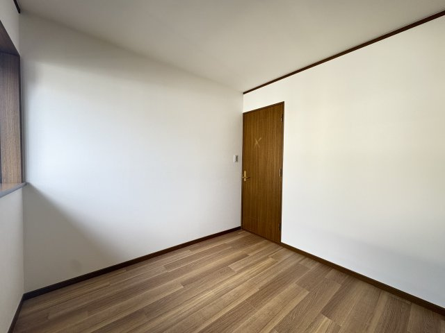 磯城郡田原本町大字三笠の洋室|洋室4.5帖です