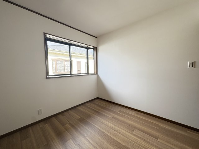 磯城郡田原本町大字三笠の洋室|洋室4.5帖です