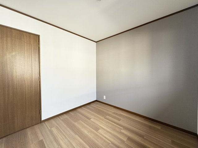 磯城郡田原本町大字三笠の洋室|洋室4.5帖です