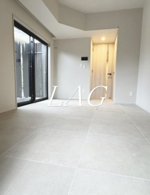 【寝室】 | レガリス蒲田 | 寝室です。