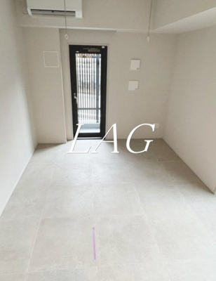 【居間・リビング】 | レガリス蒲田 | 洋室のお部屋です。