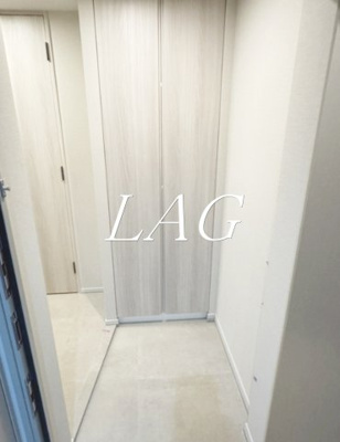 【玄関】 | レガリス蒲田 | 玄関です。