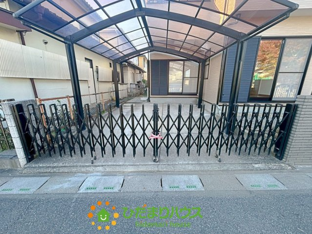 宮代町宮代台3丁目　中古一戸建ての浴室