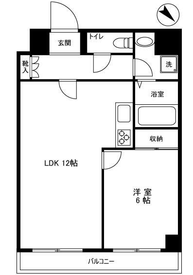 ヒルトップ小石川