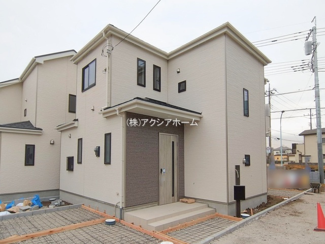 所沢市北原町・全5棟　新築一戸建　D号棟　の設備