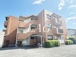 ツインリーフ南林間の画像