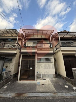 【外観】 | 河内長野市喜多町戸建