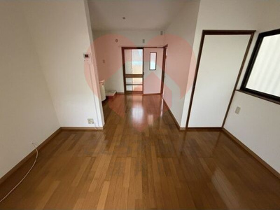 【居間・リビング】 | 河内長野市喜多町戸建