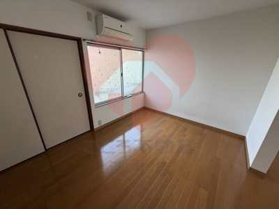 【寝室】 | 河内長野市喜多町戸建