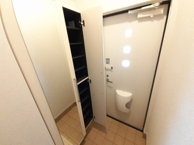 【玄関】 | 離宮Ⅲ