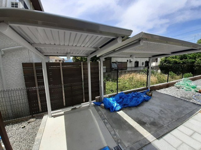 【その他共用部分】 | 離宮Ⅲ