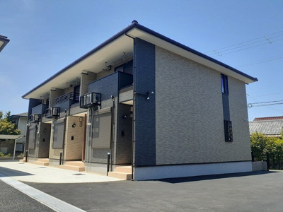 【外観】 | 離宮Ⅲ