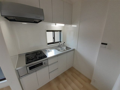 【キッチン】 | 離宮Ⅲ