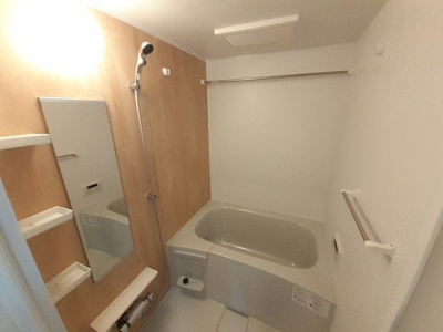 【浴室】 | 離宮Ⅲ