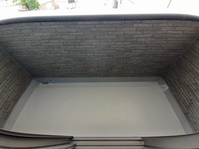 【バルコニー】 | 離宮Ⅲ