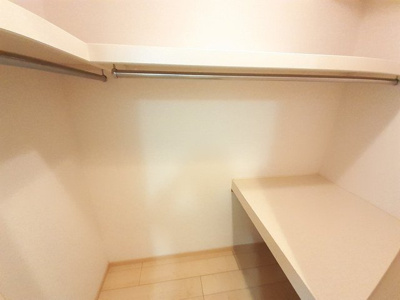 【収納】 | ルミエ－ル西洞院