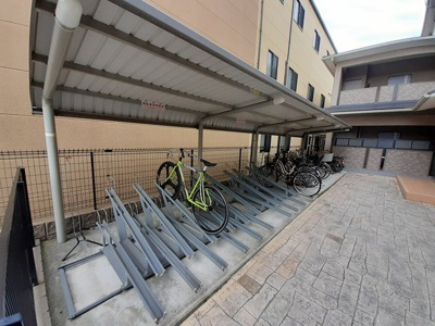 【その他共用部分】 | ルミエ－ル西洞院