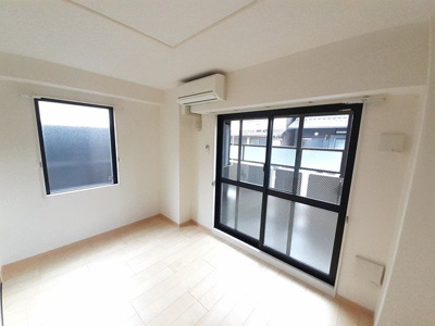 【内装】 | ルミエ－ル西洞院