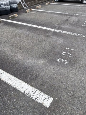 【駐車場】 | フローラ