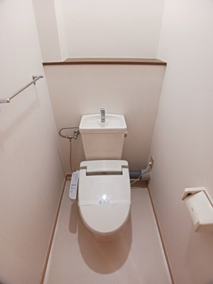 【トイレ】 | フローラ