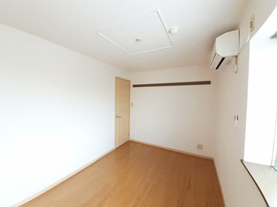 【内装】 | フローラ