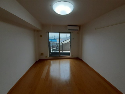 【内装】 | ロ・クレール