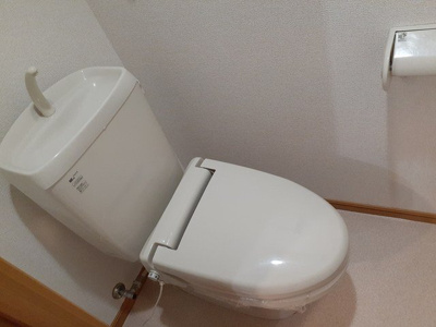 【洗面所】 | ロ・クレール