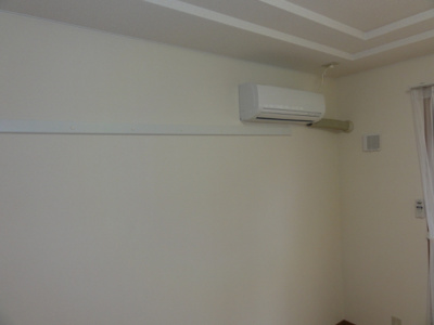 【設備】 | ストリームハイツ・ユアサ | エアコン