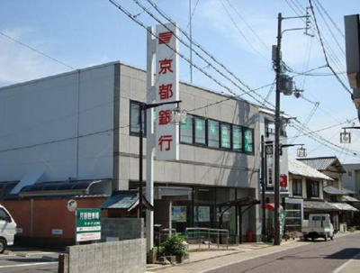 【周辺】 | ストリームハイツ・ユアサ | 京都銀行まで800ｍ