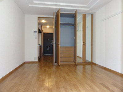 【内装】 | ストリームハイツ・ユアサ | 洋室