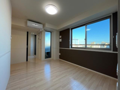 【居間・リビング】 | Ｎステージ長岡天神 | リビング