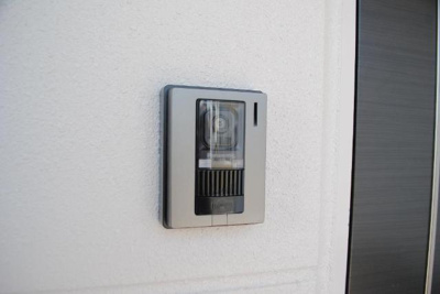 【玄関】 | クオリア参番館 | 玄関